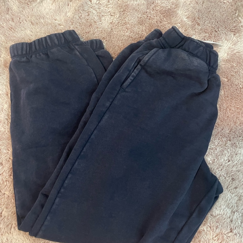 COPY - 🤠NWT Gap Navy blue Sweatpants🤠